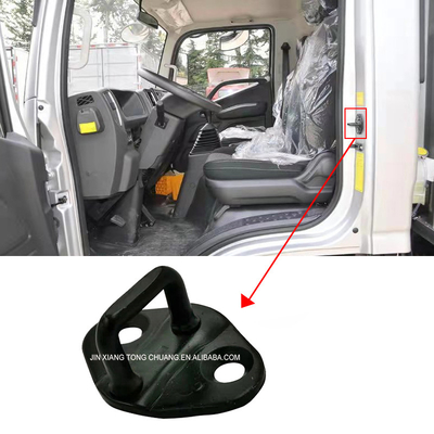 Foton Aumark Original Car Smart Truck Accessories Door Lock Zwart OE NO. F1B18061500015