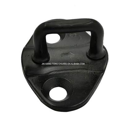 Foton Aumark Original Car Smart Truck Accessories Door Lock Zwart OE NO. F1B18061500015