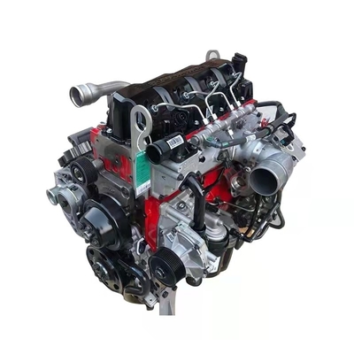 300 kg Foton Aumark originele vrachtwagen model LSF3.8 Oling CTX CTS Dieselmotor assemblage 120 dagen