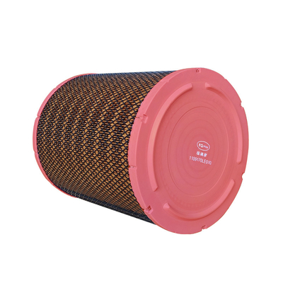 2328PU luchtfilter voor Foton Truck Car Truck Parts van het jaar 2016- Car Fitment Foton