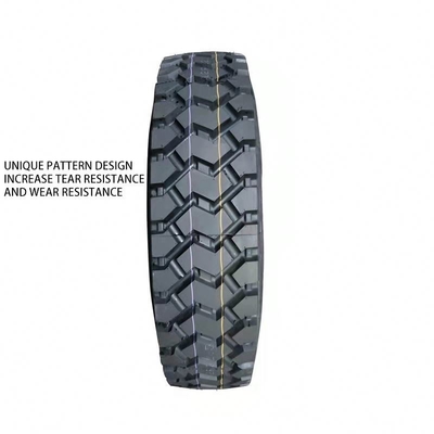 Top- Foton Aumark banden voor bedrijfswagens en bussen 1200R20 900 1000-20 1100 12R22.5 banden voor vrachtwagens