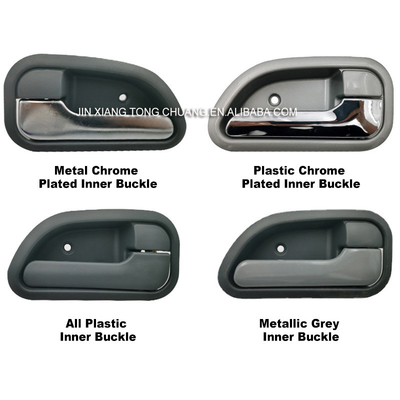 Grijs Foton Aumark Truck Ollin Hand Clamps Innerlijk Buckle Door Handle Langdurig