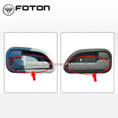 Grijs Foton Aumark Truck Ollin Hand Clamps Innerlijk Buckle Door Handle Langdurig