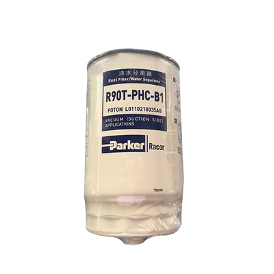 Vervang/repareer dieselfilter en oliewaterseparator voor Foton Aumark L0110210035A0