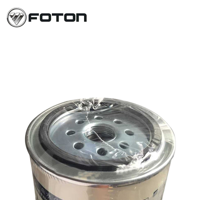 Vervang/repareer dieselfilter en oliewaterseparator voor Foton Aumark L0110210035A0