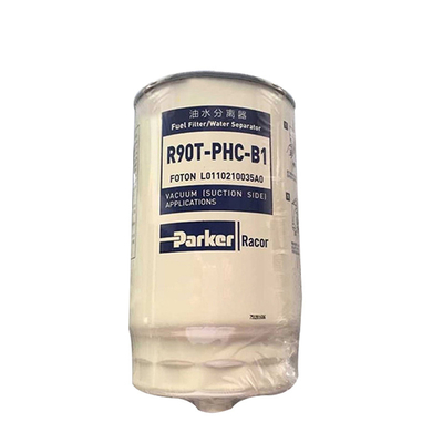 Vervang/repareer dieselfilter en oliewaterseparator voor Foton Aumark L0110210035A0