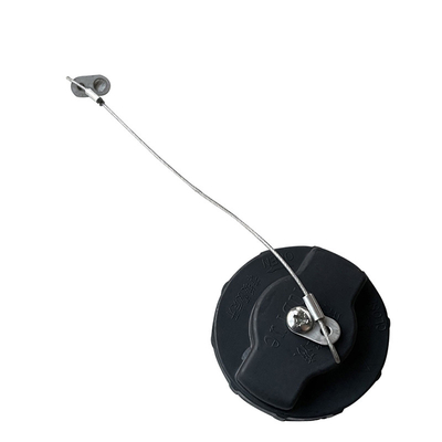 Onderdelen voor vrachtwagens Jaar 2005- Blauwe vrachtwagen Urea tank deksel Box Cover met slot Professionele productie