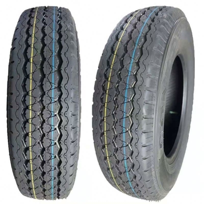 Anti-puncture Bias banden ontwerp 1200R20 900 1000-20 1100 12R22.5 voor Foton Aumark Car Bus