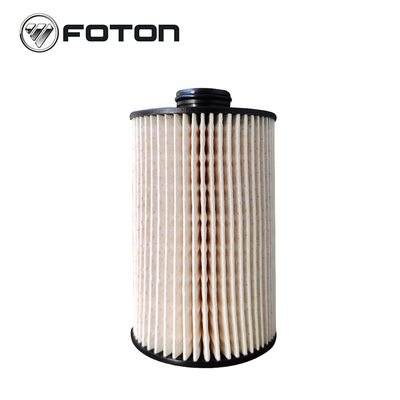 Foton Auto Fittment Diesel Filter van Futian Truck Parts Olie en Water Divider Originele