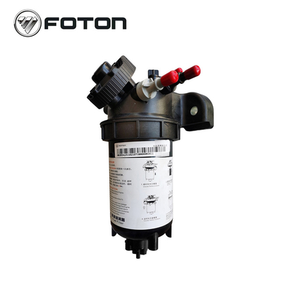Foton Auto Fittment Diesel Filter van Futian Truck Parts Olie en Water Divider Originele