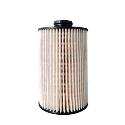 Foton Auto Fittment Diesel Filter van Futian Truck Parts Olie en Water Divider Originele