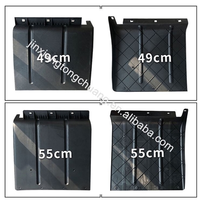 Top-notch Foton AOLING Model Truck Tractor Voorwiel Fenders voor uw bedrijf