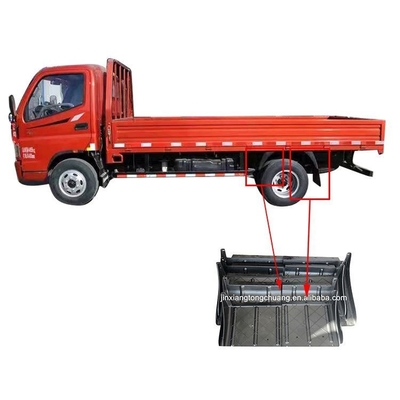 Top-notch Foton AOLING Model Truck Tractor Voorwiel Fenders voor uw bedrijf