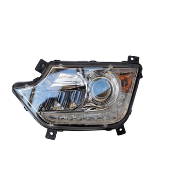 2016- Jaar Full LED Elektronisch Truck koplamp voor eerste generatie GRATOUR ix5 MPV 16.01-