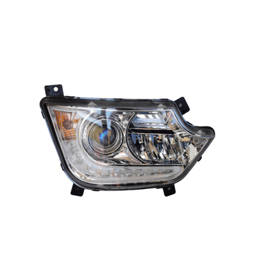2016- Jaar Full LED Elektronisch Truck koplamp voor eerste generatie GRATOUR ix5 MPV 16.01-