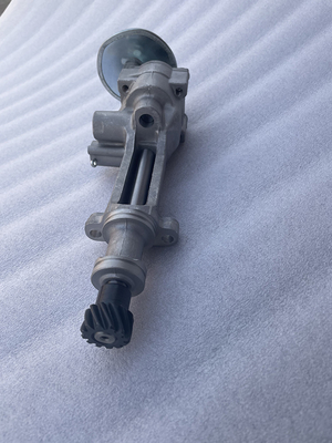 4JB1 Motoronderdelen Olieoverdrachtpomp Hydraulische oliepomp 8-97033-176-3 voor de oliestroom