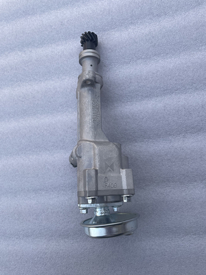 4JB1 Motoronderdelen Olieoverdrachtpomp Hydraulische oliepomp 8-97033-176-3 voor de oliestroom