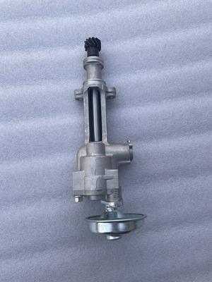 4JB1 Motoronderdelen Olieoverdrachtpomp Hydraulische oliepomp 8-97033-176-3 voor de oliestroom