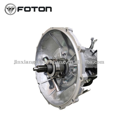 Oorspronkelijke Metal Foton Aumark Kangmingsi Automatische omgekeerde versnellingsbak