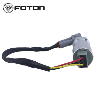 Foton Aumak Truck Odometer Sensor Originele autoonderdelen 1B18037600027 voor zilveren trucks