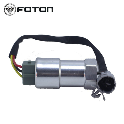 Foton Aumak Truck Odometer Sensor Originele autoonderdelen 1B18037600027 voor zilveren trucks