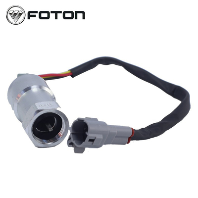 Foton Aumak Truck Odometer Sensor Originele autoonderdelen 1B18037600027 voor zilveren trucks