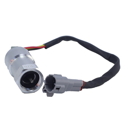Foton Aumak Truck Odometer Sensor Originele autoonderdelen 1B18037600027 voor zilveren trucks