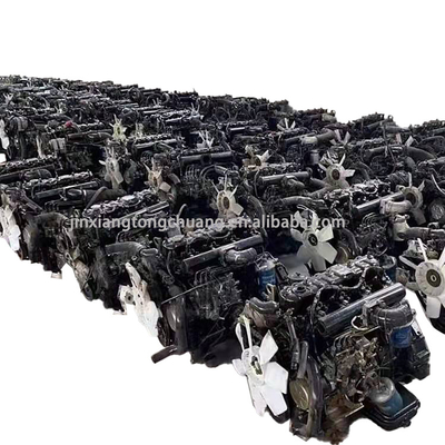 AUMARK Dieselassemblage voor Foton Aumark motor OEM Support Truck motor