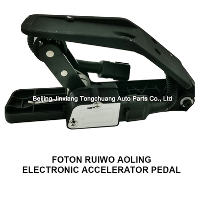 Verbeter het vermogen van uw vrachtwagen met Foton Aumark L0117030027A0 Electronic Accelerator Pedal