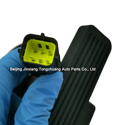Verbeter het vermogen van uw vrachtwagen met Foton Aumark L0117030027A0 Electronic Accelerator Pedal