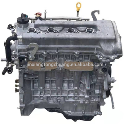AUMARK Dieselassemblage voor Foton Aumark motor OEM Support Truck motor