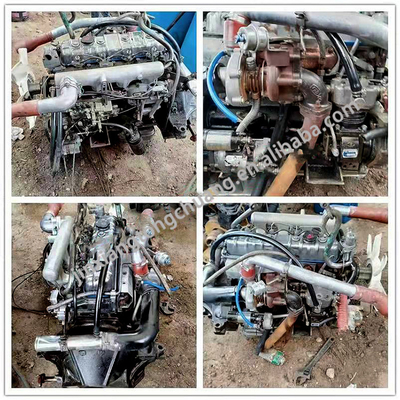 AUMARK Dieselassemblage voor Foton Aumark motor OEM Support Truck motor