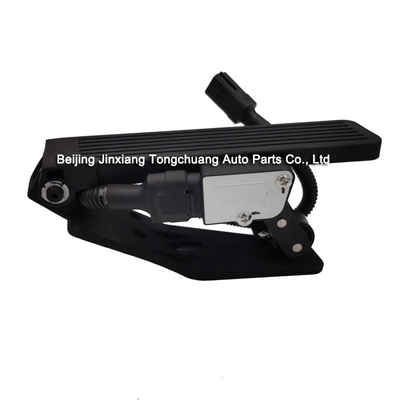 Verbeter het vermogen van uw vrachtwagen met Foton Aumark L0117030027A0 Electronic Accelerator Pedal