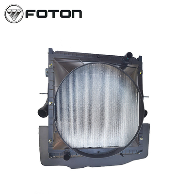 Foton Aumark Truck Kangmingsi Intercooler Cooler Original Car Part voor optimale koeling