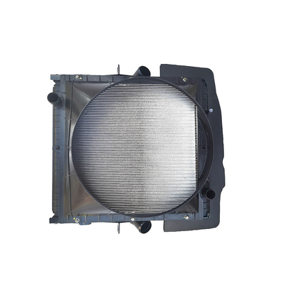 Foton Aumark Truck Kangmingsi Intercooler Cooler Original Car Part voor optimale koeling