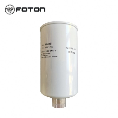Foton Aumark Truck Wbf1212 L1110210400A0 Metalen Dieselbrandstoffilter Originele gegarandeerd