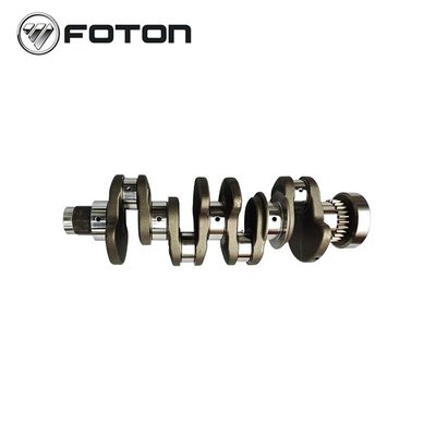 Foton Aumark Kangmingsi 2.8/3.8 Dieselmotor krukas Direct en origineel ontwerp