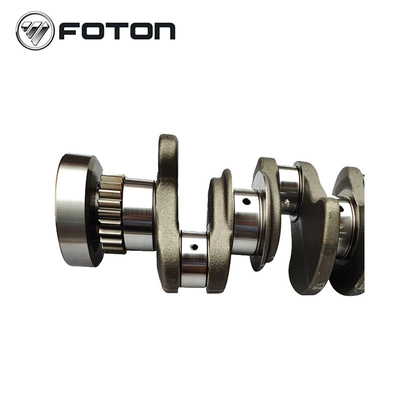 Foton Aumark Kangmingsi 2.8/3.8 Dieselmotor krukas Direct en origineel ontwerp
