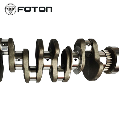 Foton Aumark Kangmingsi 2.8/3.8 Dieselmotor krukas Direct en origineel ontwerp