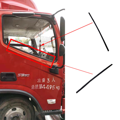 Foton AUMARK Auto waterbar Truck onderdelen L1610130600A0 L1610131300A0 met AUMARK Fitting