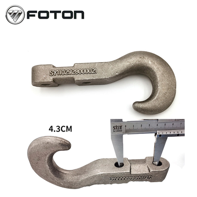 1105328000022 1106628000052 Truck Traction Hook voor Foton Aumak Original Car Truck Parts