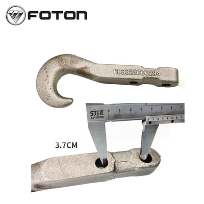 1105328000022 1106628000052 Truck Traction Hook voor Foton Aumak Original Car Truck Parts