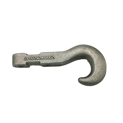 1105328000022 1106628000052 Truck Traction Hook voor Foton Aumak Original Car Truck Parts