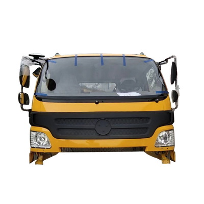 Foton Aumark Truck Spare Parts OMAK Cab Assembly voor Truck Front End Assembly System