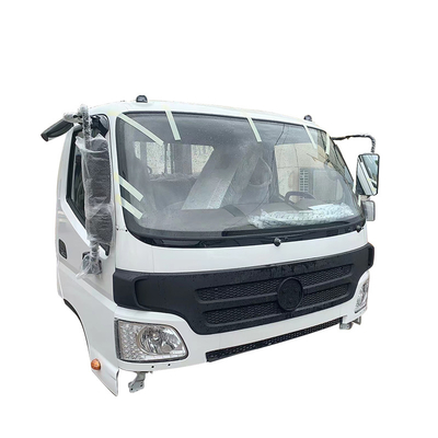 Foton Aumark Truck Spare Parts OMAK Cab Assembly voor Truck Front End Assembly System