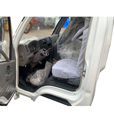 Foton Aumark Truck Spare Parts OMAK Cab Assembly voor Truck Front End Assembly System