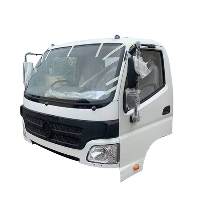 Foton Aumark Truck Spare Parts OMAK Cab Assembly voor Truck Front End Assembly System