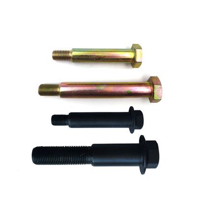 1104329200090 1106929500025 Onderaschroef voor Aumak Truck Shock Absorber Car Part