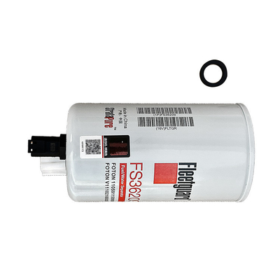 Foton Aumark Original Car Truck FS36209 Dieselbrandstoffilterelement voor het jaar 2002-2016