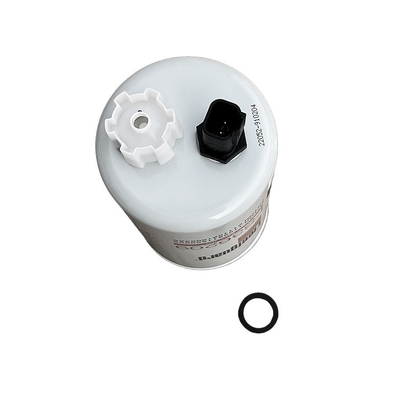 Foton Aumark Original Car Truck FS36209 Dieselbrandstoffilterelement voor het jaar 2002-2016